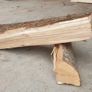 Bois de chauffage en vrac 50 cm (Le Stère)