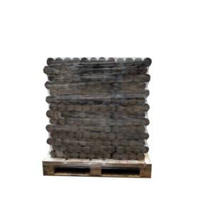 Bûches densifiées longue durée - Palette de 1008kg